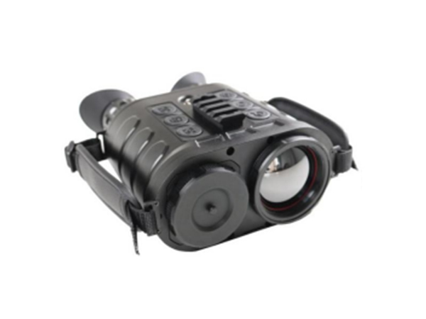 TB350 HD thermal binocular