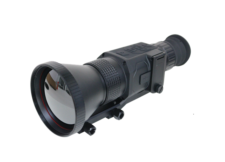 M500X riflescope